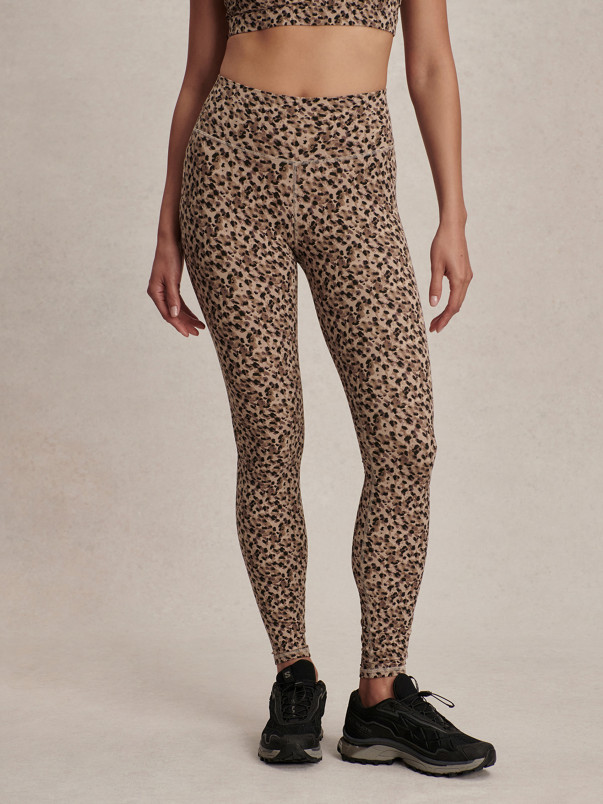 detail Dámské legíny Varley Freesoft High Rise Legging 28
