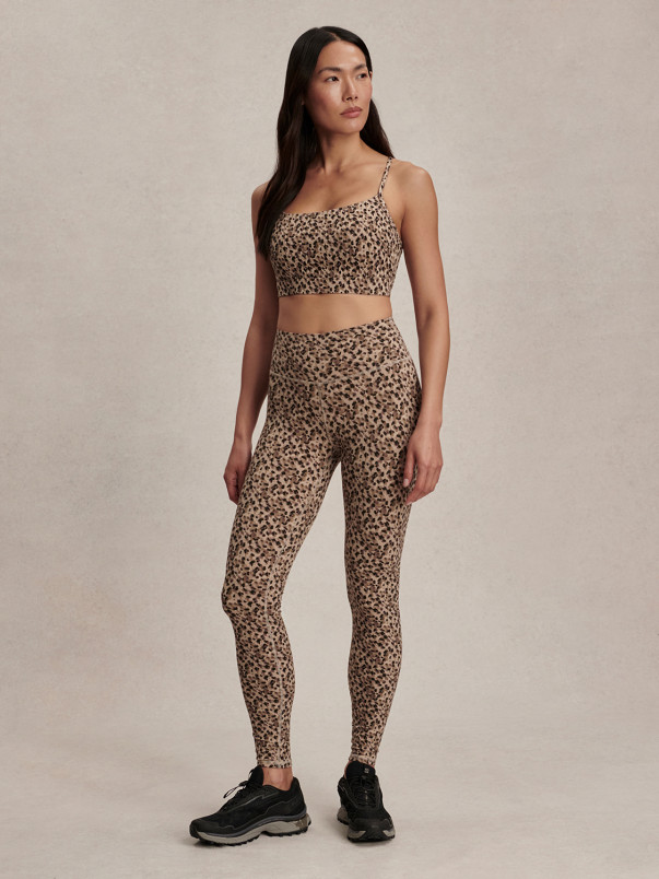 detail Dámské legíny Varley Freesoft High Rise Legging 28