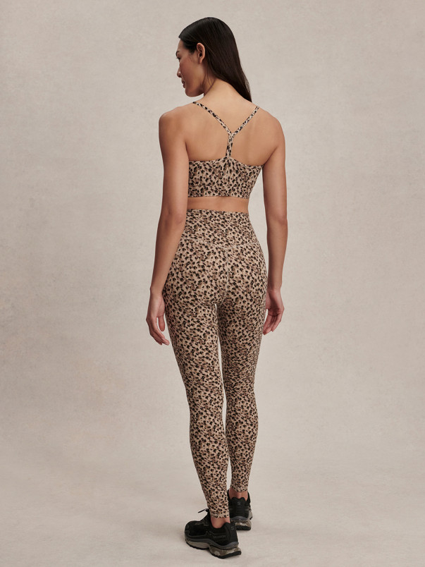 detail Dámské legíny Varley Freesoft High Rise Legging 28