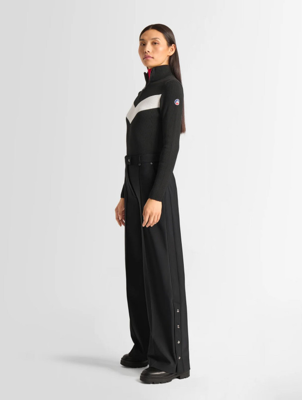 detail Dámské kalhoty Fusalp NOHAFEA