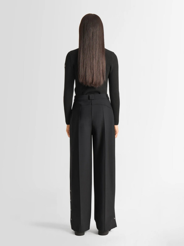 detail Dámské kalhoty Fusalp NOHAFEA