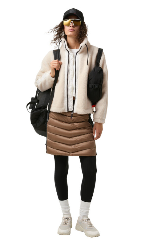 detail Dámská bunda BOGNER FIRE+ICE NINETTA2