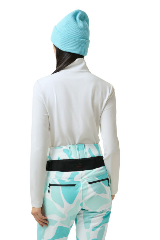 detail Dámský rolák BOGNER FIRE+ICE MARGO2