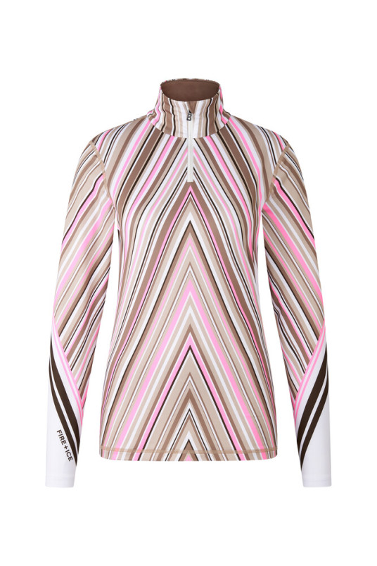 detail Dámský rolák BOGNER FIRE+ICE ILVY3