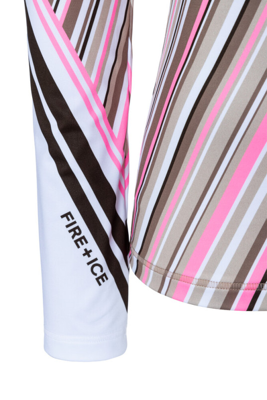 detail Dámský rolák BOGNER FIRE+ICE ILVY3