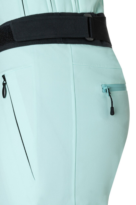 detail Dámské kalhoty BOGNER FIRE+ICE BORJA4-T