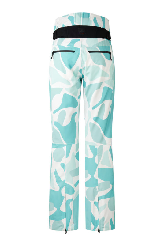 detail Dámské kalhoty BOGNER FIRE+ICE BORJA4-T