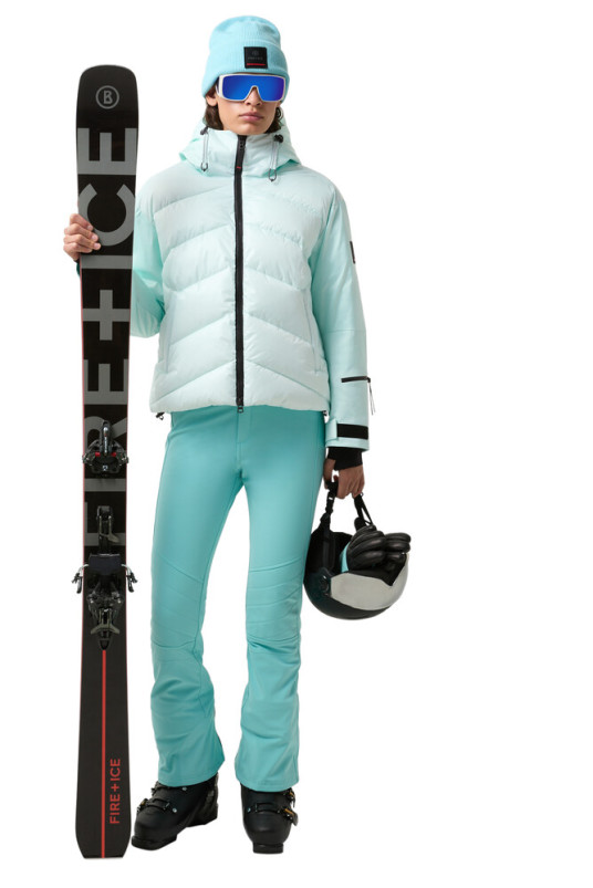 detail Dámská bunda BOGNER FIRE+ICE TALINA