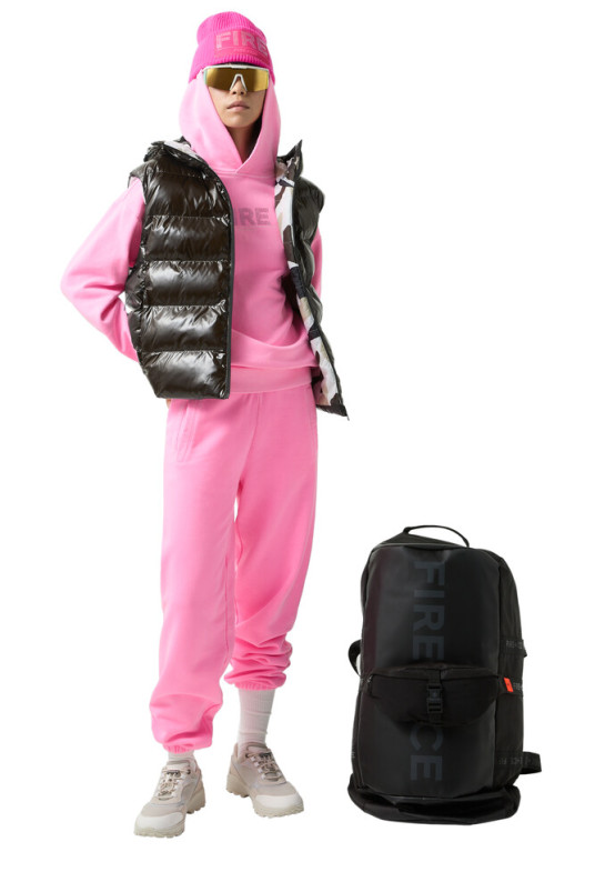 detail Dámská vesta BOGNER FIRE+ICE NAMILIA