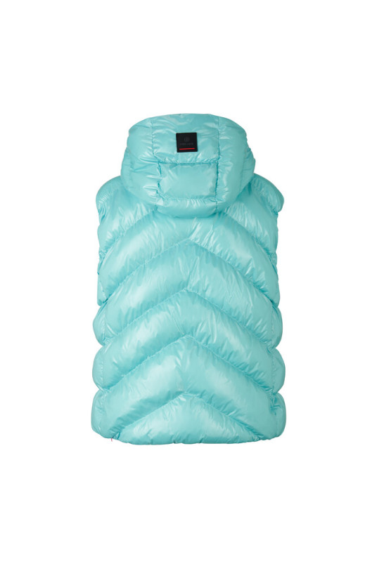 detail Dámská vesta BOGNER FIRE+ICE NAIMA