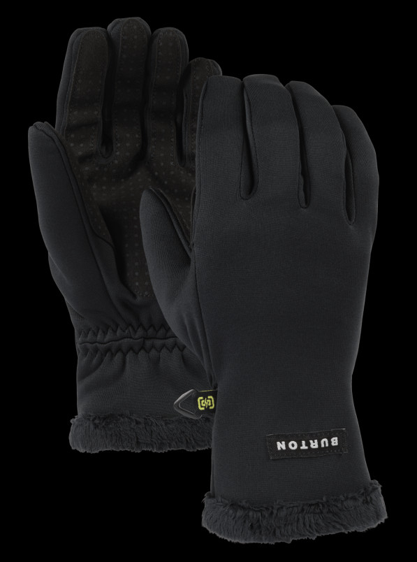 detail Dámské rukavice Burton W SAPPHIRE GLOVE