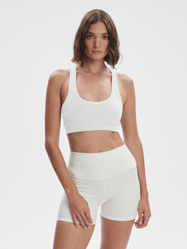 detail Dámská podprsenka Varley Freesoft Selma Bra