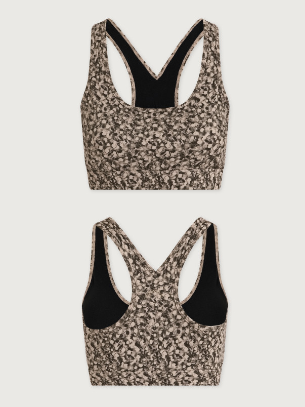 detail Dámská podprsenka Varley Freesoft Selma Bra