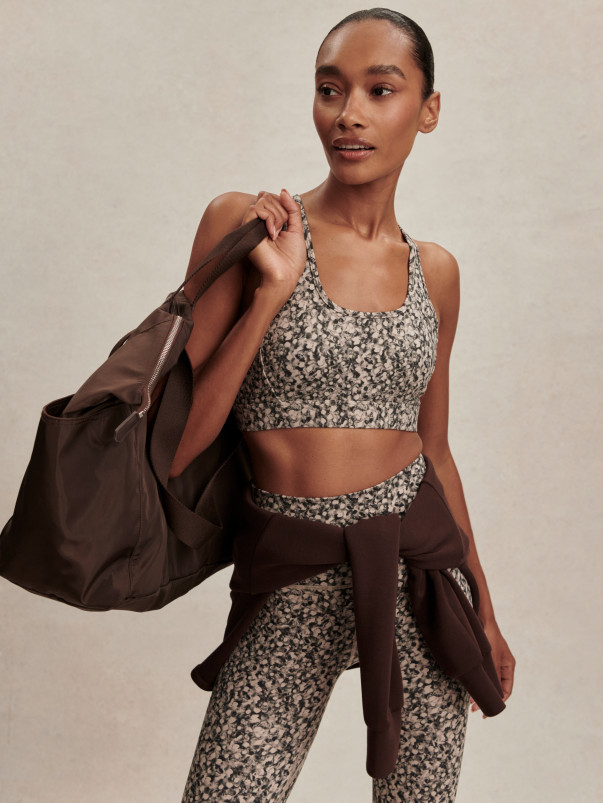 detail Dámská podprsenka Varley Freesoft Selma Bra