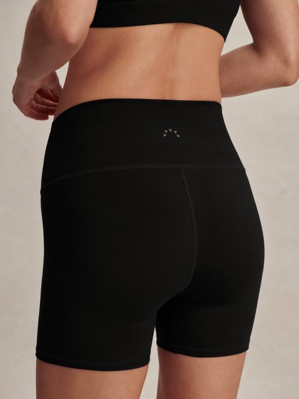 detail Dámské kraťasy Varley Freesoft High Rise Short 5