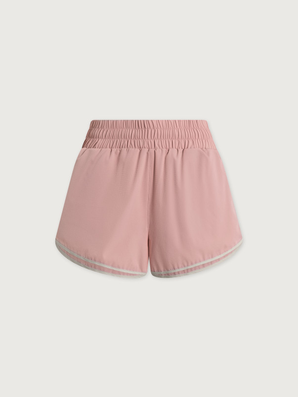 detail Dámské kraťasy Varley Arlington Running Short 2