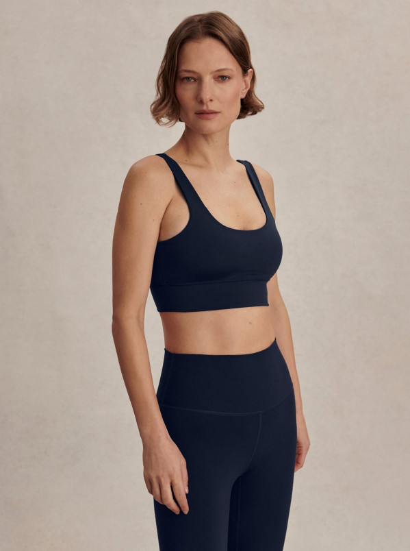 detail Dámská podprsenka Varley Freesoft Cori Bra