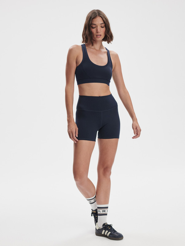 detail Dámské kraťasy Varley Freesoft High Rise Short 4