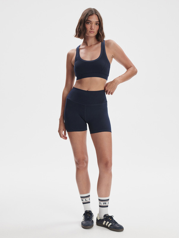 detail Dámské kraťasy Varley Freesoft High Rise Short 4