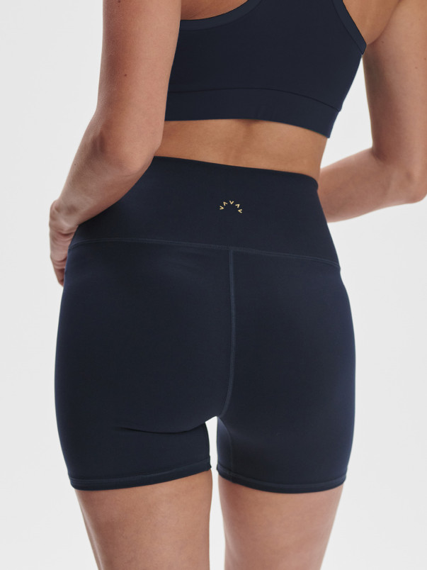 detail Dámské kraťasy Varley Freesoft High Rise Short 4