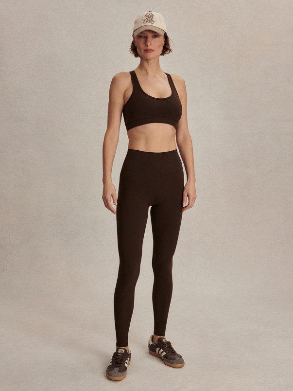 detail Dámské legíny Varley Always High Rise Legging 28