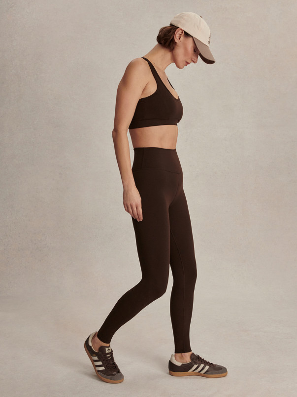 detail Dámské legíny Varley Always High Rise Legging 28