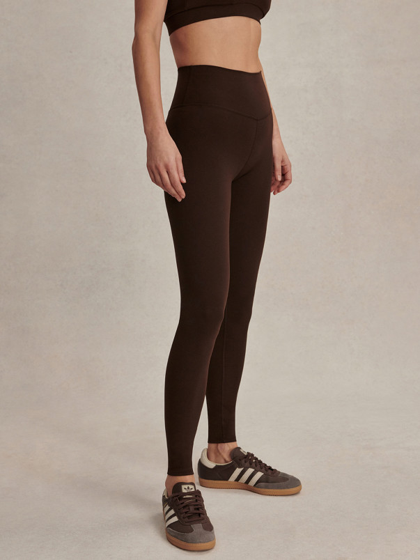 detail Dámské legíny Varley Always High Rise Legging 28
