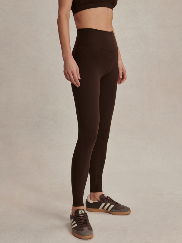 detail Dámské legíny Varley Always High Rise Legging 28