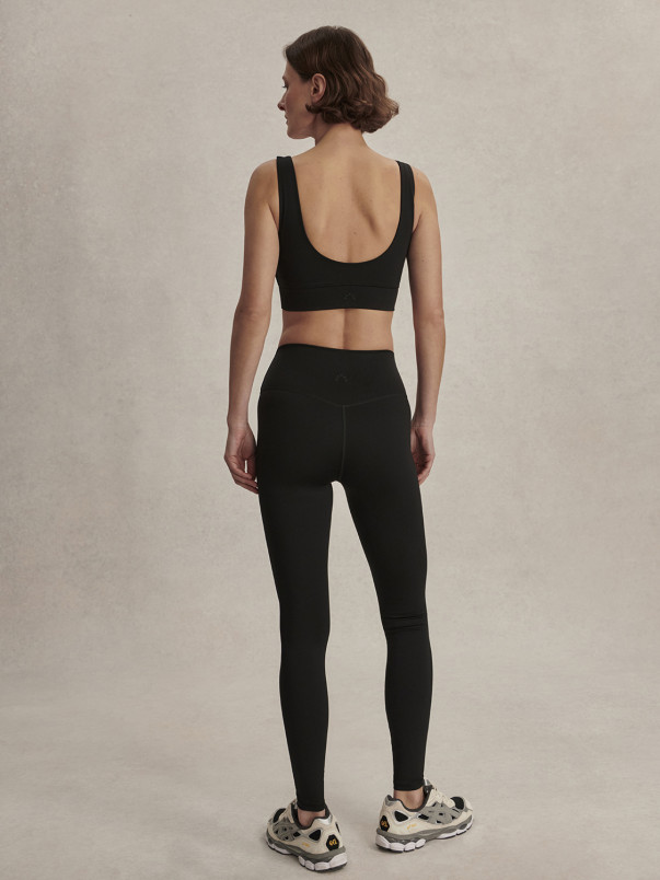 detail Dámské legíny Varley Assure High Rise Legging 28