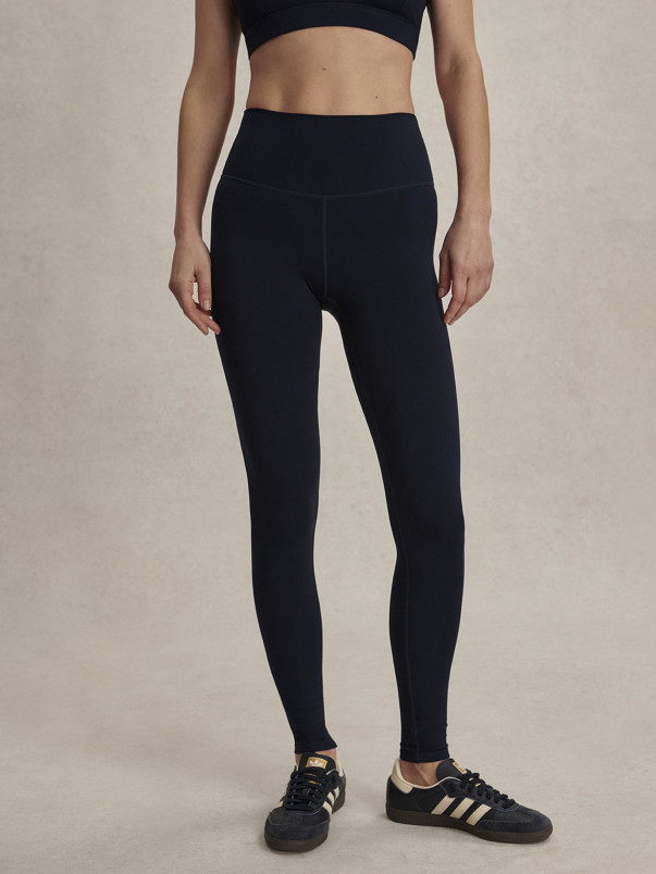 detail Dámské legíny Varley Freesoft High Rise Legging 28