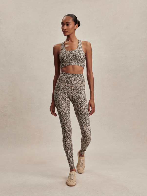 detail Dámské legíny Varley Freesoft High Rise Legging 28