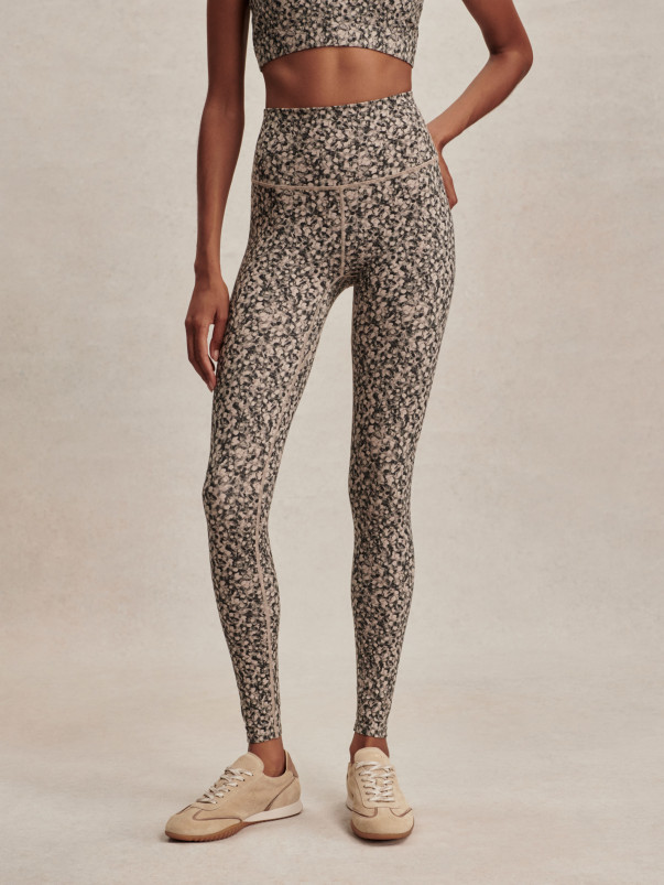detail Dámské legíny Varley Freesoft High Rise Legging 28