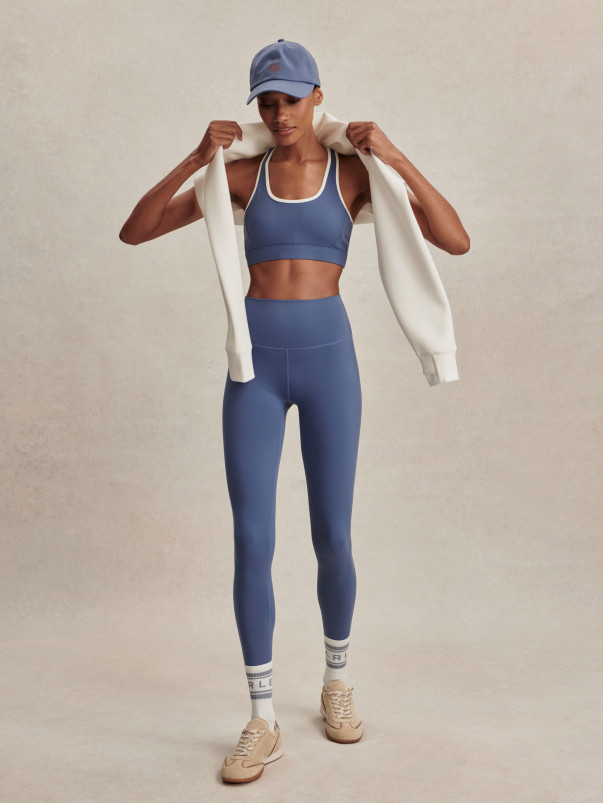 detail Dámské legíny Varley Freesoft High Rise Legging 28