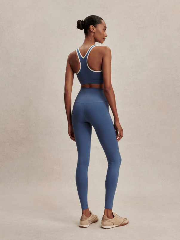 detail Dámské legíny Varley Freesoft High Rise Legging 28
