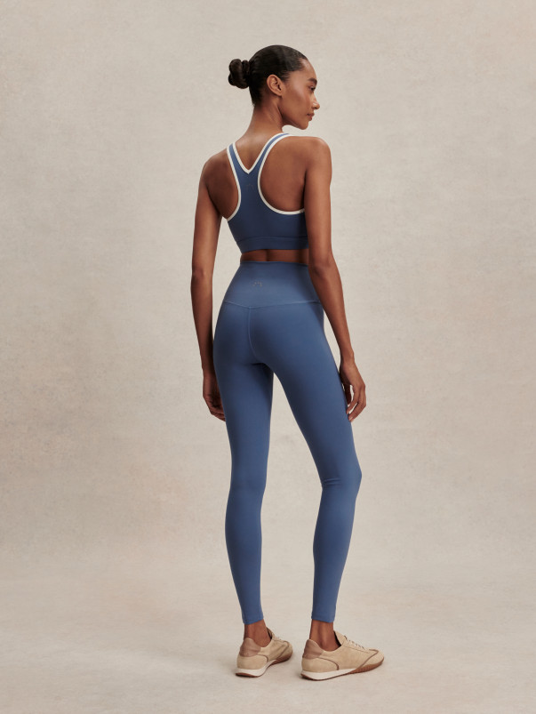 detail Dámské legíny Varley Freesoft High Rise Legging 28