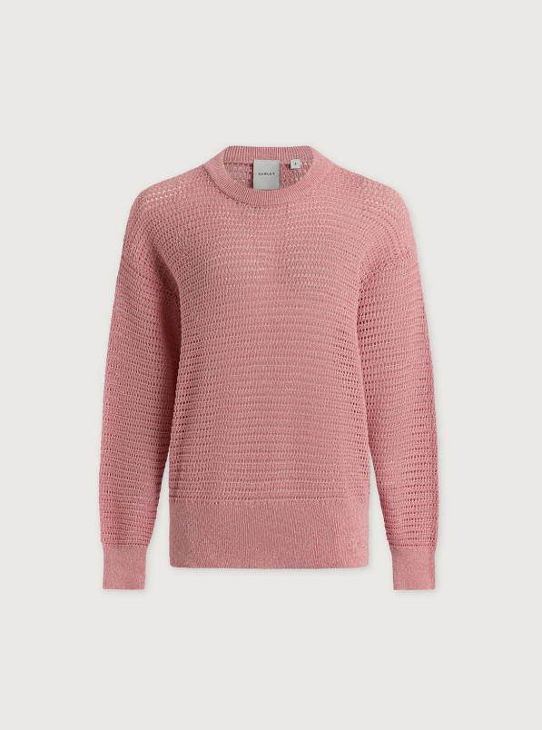 detail Dámská mikina Varley Kershaw Sweat