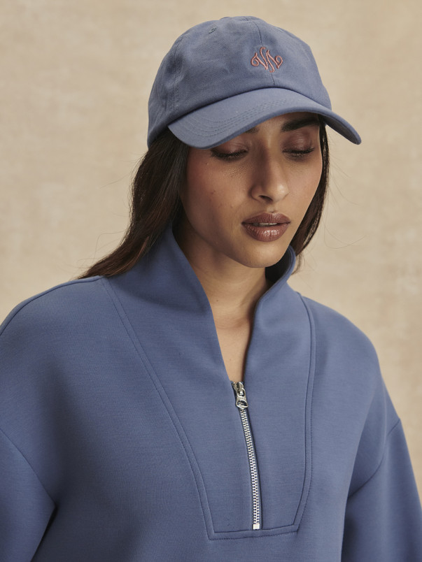 detail Dámská mikina Varley Davidson Sweat