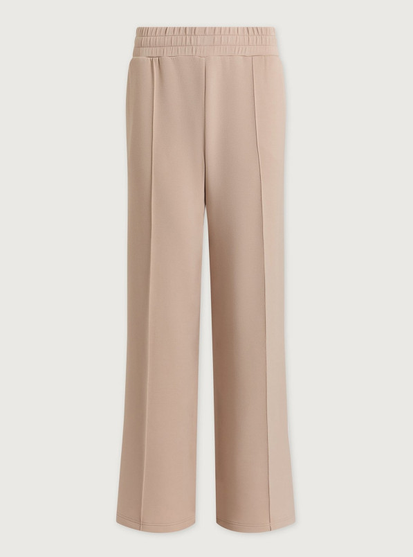 detail Dámské kalhoty Varley The Wide Leg Pant 30