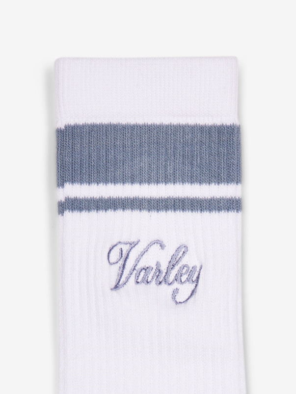 detail Dámské ponožky Varley Lamar Club Stripe Sock