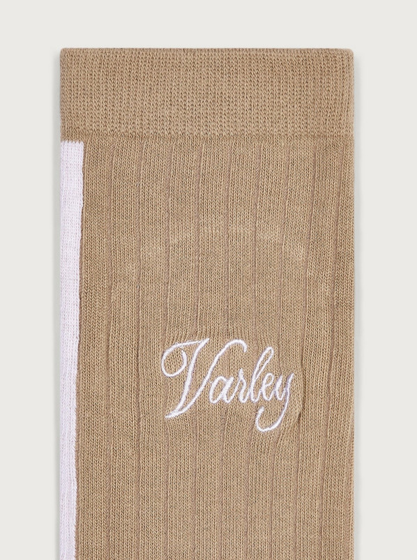 detail Dámské ponožky Varley Ivan Light Rib Sock