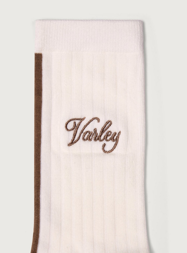 detail Dámské ponožky Varley Ivan Light Rib Sock