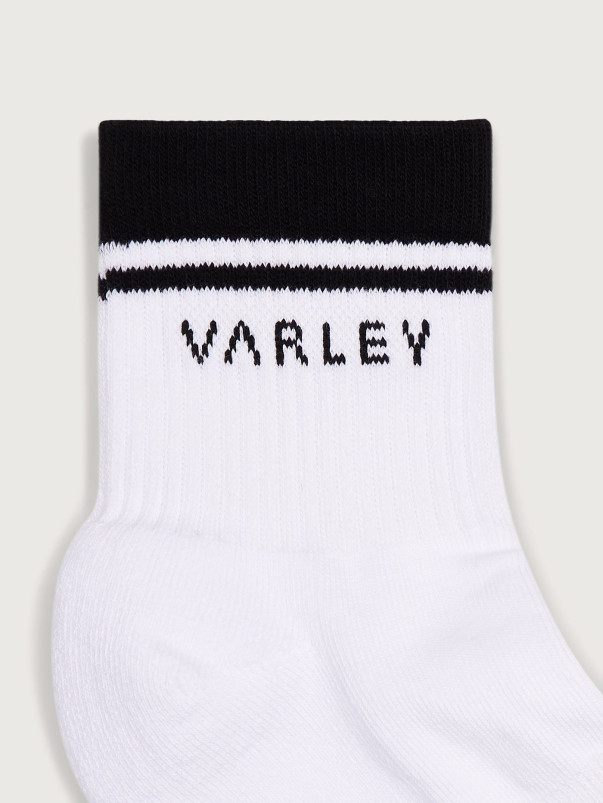 detail Dámské ponožky Varley Lenni Half Crew Sock
