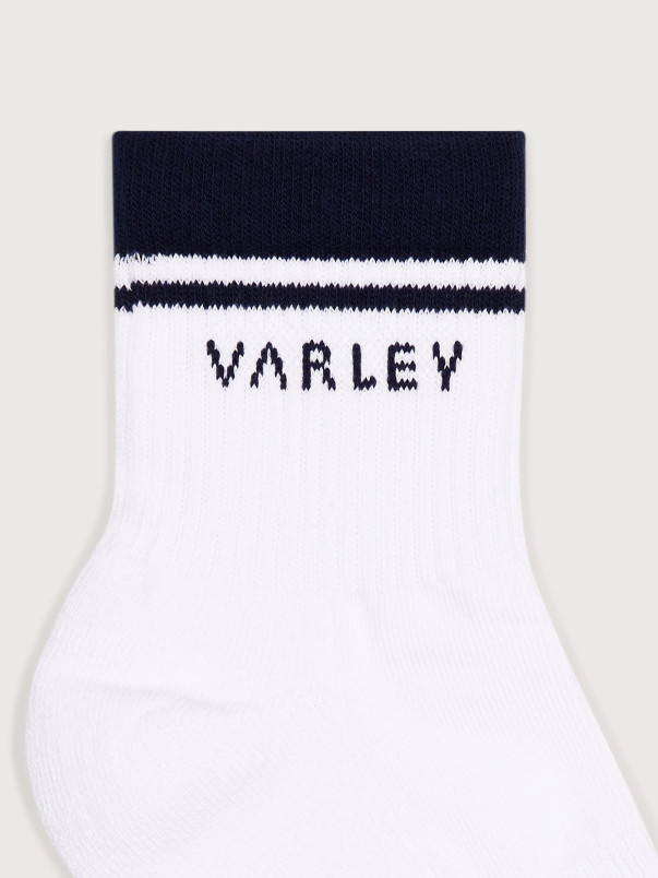 detail Dámské ponožky Varley Lenni Half Crew Sock