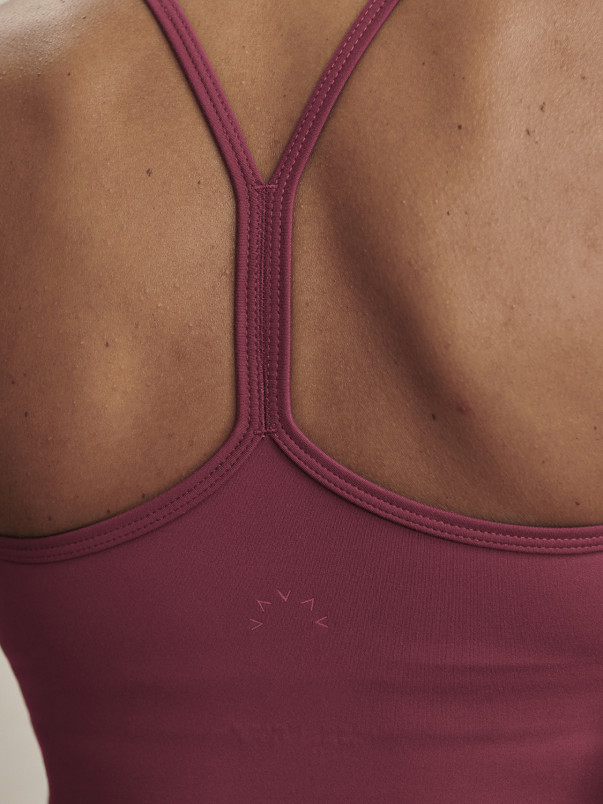 detail Dámská podprsenka Varley Freesoft Harley Bralette