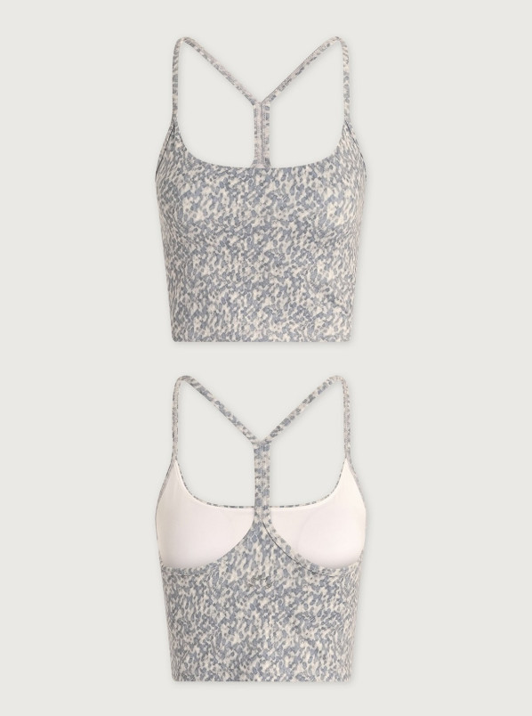 detail Dámská podprsenka Varley Freesoft Harley Bralette