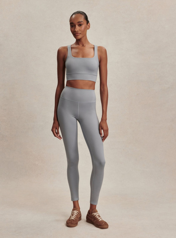 detail Dámské legíny Varley Assure High Rise Legging 28