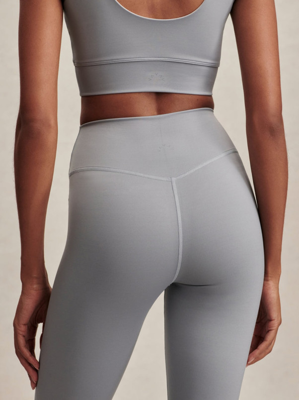 detail Dámské legíny Varley Assure High Rise Legging 28