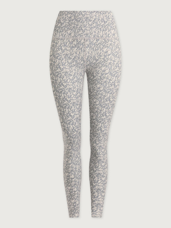 detail Dámské legíny Varley Freesoft High Rise Legging 28