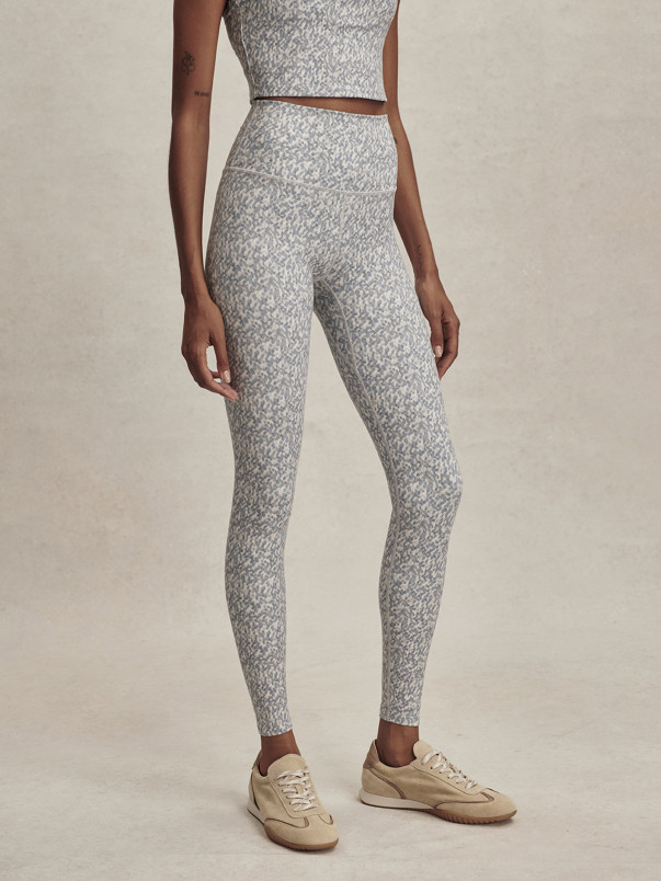 detail Dámské legíny Varley Freesoft High Rise Legging 28