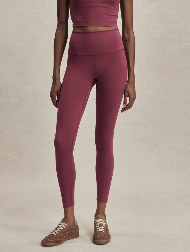 detail Dámské legíny Varley Freesoft High Rise Legging 28